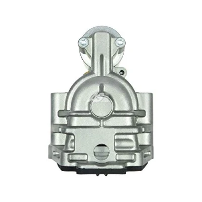 Imagen de AS PL S9002SR Motor de arranque 12V 2,1kW 19 FORD: Transit Mk6 Furgoneta, MONDEO 3 Stufenheck, Mk5 Furgón, JAGUAR: X Type Berlina
