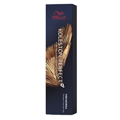 Imagen de Wella Professionals Koleston Perfect Me+ Rich Naturals 60 ml 9/17 Very Light Blonde Ash Brown
