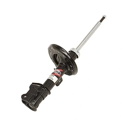 Imagen de MAGNETI MARELLI 351779070000 amortiguador Eje delantero Presión de gas Bitubular Columna Espiga arriba FORD: KUGA 2, Fiesta Mk6 Sedán
