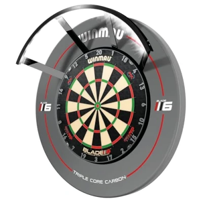 Imagen de WINMAU Polaris 120 Luz de Diana