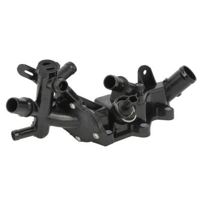 Imagen de THERMOTEC D2R022TT Termostato, refrigerante con carcasa (cárter) RENAULT: Megane 4, Captur, SCENIC 3, DACIA: Lodgy, Dokker Express, SANDERO 2