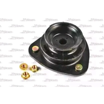 Imagen de Magnum Technology A77001MT Copela de amortiguador Eje trasero, izquierda, derecha sin apoyo SUBARU: Impreza I Familiar