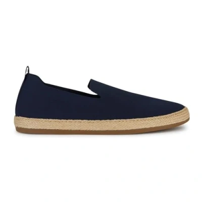Imagen de Geox U Pantelleria A, Espadrille Wedge Sandal Hombre, Azul Marino, 47 EU