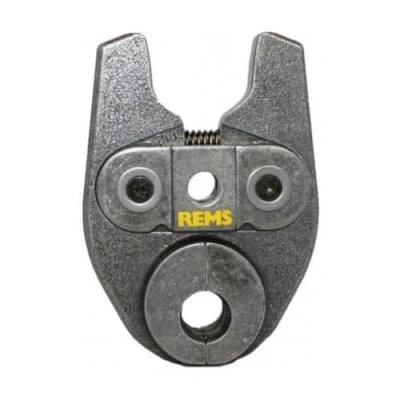 Imagen de Rems 570107 Tenaza prensar v12