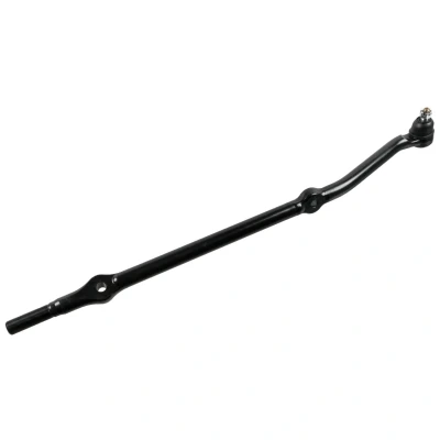Imagen de FEBI BILSTEIN 41089 Rótula de dirección Eje delantero, izquierda con tuerca almenada rebajada JEEP: Grand Cherokee I