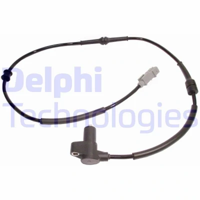Imagen de DELPHI SS20170 sensor de ABS pasivo 1025 CITROËN: Xsara Picasso