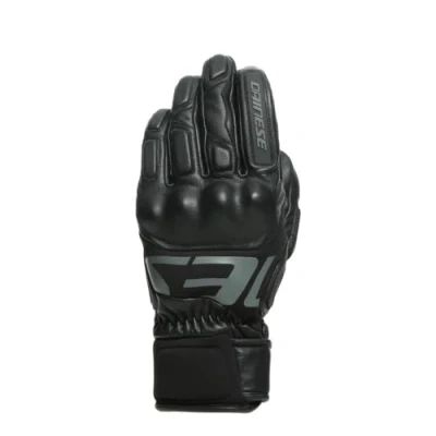 Imagen de Dainese Hp Gloves, Guantes Protección Esquí Snowboard Impermeables Cuero Genuino Hombre, Stretch limo/stretch limo, XL