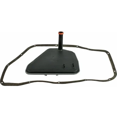 Imagen de METZGER 8020024 Kit filtro hidrtáulico, caja automática con junta AUDI: Q5, A5 B8 Coupé, A6 C6 Berlina
