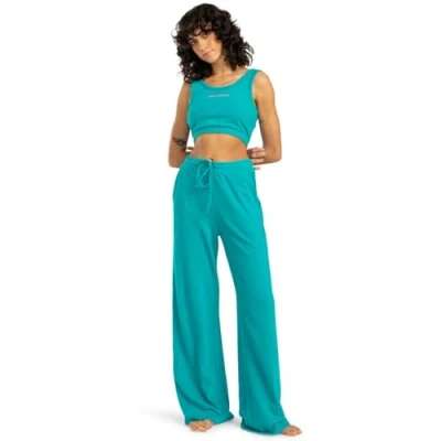 Imagen de Billabong WALK MIT Elastischem BUND Complementos de playa, Mujer, Talla: Medium, Blue
