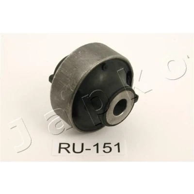 Imagen de JAPKO GOJ151 Silentblock brazo de Suspension Eje delantero abajo 53 para oscilante transversal RENAULT: CLIO 3, NISSAN: Note I, MICRA 3