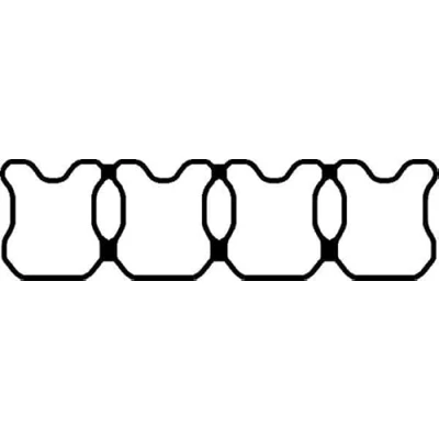 Imagen de CORTECO 423841P Junta Tapa de Balancines LAND ROVER: Range Rover 1, CHRYSLER: VOYAGER 2, FORD: SCORPIO 1