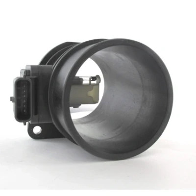 Imagen de NGK 93605 Medidor de masa aire con carcasa (cárter) sensor incorporado temp. RENAULT: TRAFIC 2 Kasten, MEGANE 2, Bus