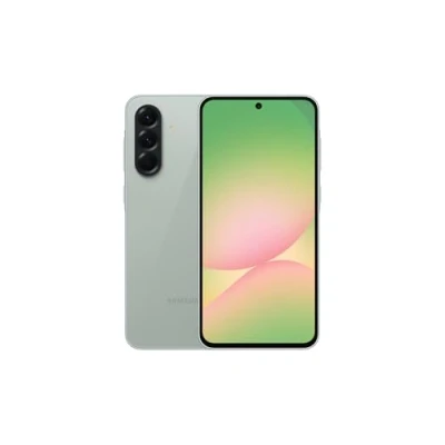 Imagen de SAMSUNG Celular Galaxy A56 5G Verde 256GB