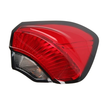 Imagen de Luz trasera MAGNETI MARELLI 715104208000