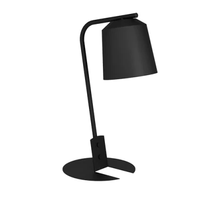 Imagen de EGLO Lámpara de mesa Oneda acero