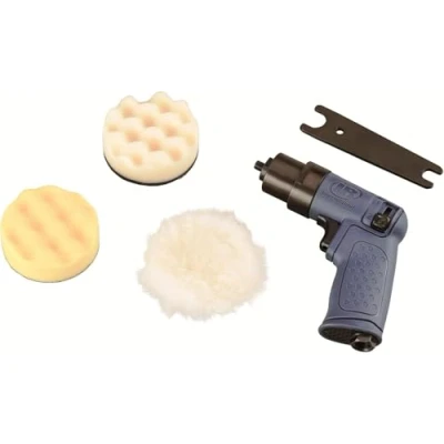 Imagen de Ingersoll Rand Kit de pulidora mini 3129KA