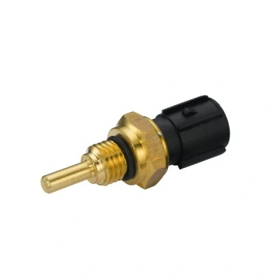Imagen de HELLA 6PT 009 107 511 Sensor de Temperatura del Refrigerante negro, blanco negro HONDA: CIVIC 6 Fastback, CR V 1, Prelude