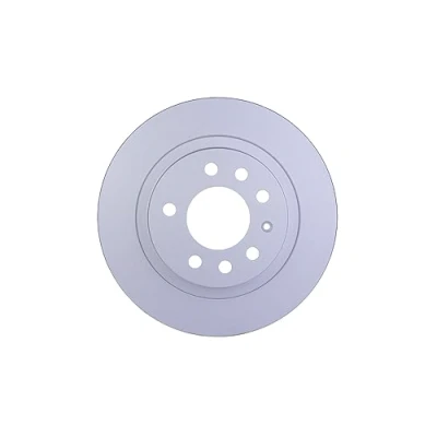 Imagen de HELLA PRO 8DD 355 122 201 Disco de freno 278 12 05/08 110 macizo revestido sin perno sujeción rueda, buje rueda OPEL: GT Roadster