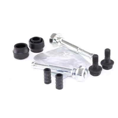 Imagen de QUICK BRAKE 113 1433X Kit de accesorios, pastillas frenos MAZDA: 6 Berlina, Hatchback, Familiar, FORD: MONDEO 4, 4 Stufenheck norauto,
