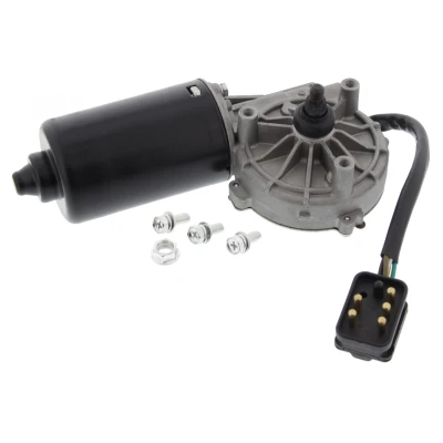 Imagen de MAPCO 90191 Motor del Limpiaparabrisas 12 delante para vehíc. con volante a la izquierda MERCEDES BENZ: Clase C Berlina