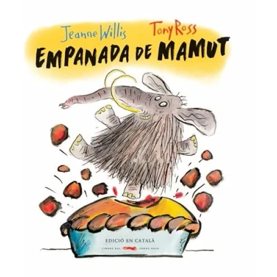 Imagen de Empanada De Mamut (cat)