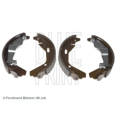 Imagen de BLUE PRINT ADK84135 Zapatas de Freno Eje trasero 200 29 SUZUKI: IGNIS 2, Wagon R+ II Hatchback