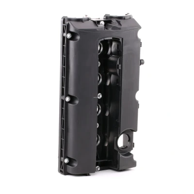 Imagen de FEBI BILSTEIN 46495 Tapa de Balancines con junta OPEL: Astra H TwinTop, Hatchback, GTC norauto, oscaro, mister auto