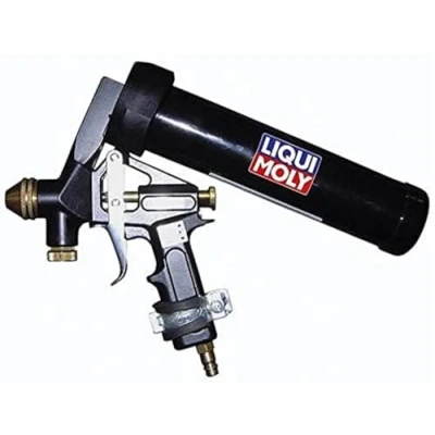 Imagen de LIQUI MOLY 6221 Pistola pulverizadora, botella a presión