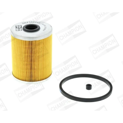 Imagen de CHAMPION CFF100255 Filtro Combustible Cartucho filtrante OPEL: Corsa C Hatchback, Astra H Vectra Berlina, SAAB: 9 3 Berlina
