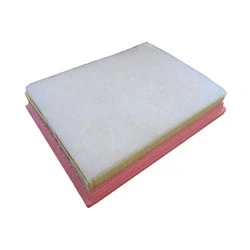 Imagen de ALCO FILTER MD 3020 Filtro de aire 53,0 182,0 238,0 Cartucho filtrante PEUGEOT: 208 I Hatchback, 308 II SW 2, CITROËN: Berlingo
