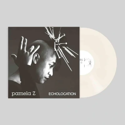 Imagen de Echolocation [Vinilo]