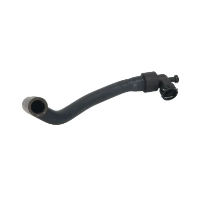 Imagen de Manguera, calentador del intercambiador de calor THERMOTEC DNP003TT