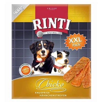 Imagen de Rinti Extra Chicko Pollo XXL Pack 1 Unidad (1 x 900 g)