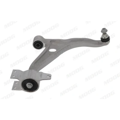 Imagen de MOOG ME TC 17694 Barra oscilante, suspensión de ruedas Eje delantero, derecha Brazo oscilante transversal Aluminio