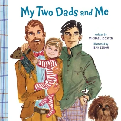 Imagen de My two dads and me