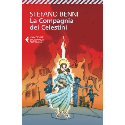Imagen de La Compagnia Dei Celestini