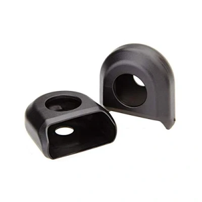 Imagen de SRAM Eagle Kurbelarm Schutz 2 Stück Protector DE BIELA para XX1/X01 Qty Negro, 00.6118.444.000, Unisex Adulto, 6 x 4 3 cm