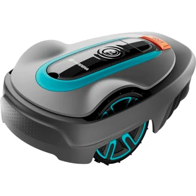 Imagen de Mähroboter smart SILENO city 400 m² Set