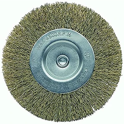 Imagen de Bellota 50807 100 CEPILLO BRICOLAGE .CIRCULAR.