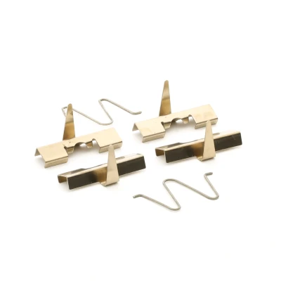 Imagen de A.B.S. 1170Q Kit de accesorios, pastillas frenos MAZDA: FAMILIA 4, MX 5 I, 3, SUZUKI: SWIFT 2 norauto, oscaro, mister auto
