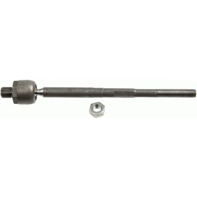 Imagen de LEMFÖRDER 39389 01 Rotula Axial de Direccion Eje delantero, ambos lados M14x1,5