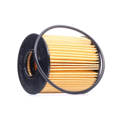 Imagen de PURFLUX L316 Filtro de aceite Cartucho filtrante VOLVO: V40 Familiar, XC90 I, S60 I