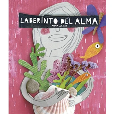 Imagen de Laberinto del alma (No ficción)