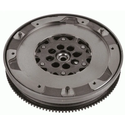 Imagen de SACHS 2294 501 217 volante Motor con tornillos de BMW: 3 Berlina, Touring