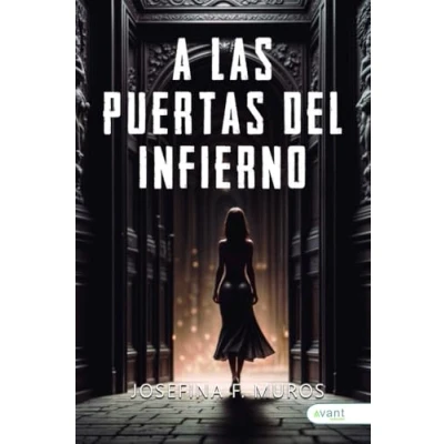 Imagen de A Las Puertas Del Infierno