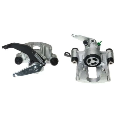 Imagen de BUDWEG CALIPER 344926 Pinza de freno FORD: Transit Mk6 Bus, Furgón