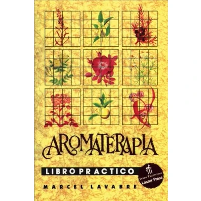 Imagen de AROMATERAPIA : Libro práctico. (Inner Traditions)