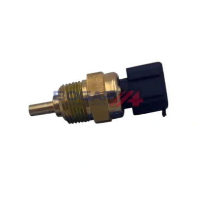 Imagen de BOGAP Y4126100 Sensor de Temperatura del Refrigerante negro HYUNDAI: Getz, Tucson, Santa Fe I