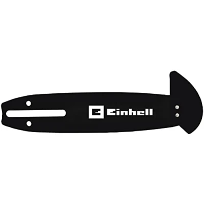 Imagen de Einhell Espada de repuesto original 20 cm (accesorio para motosierra Fortexxa 18/20 TH, longitud cm, grosor 1,1 mm)