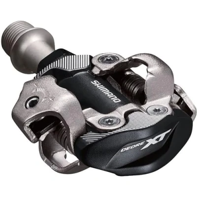 Imagen de SHIMANO XT M8100 Recambios para bici Todoterreno, Unisex Adulto, Plateado, Talla única